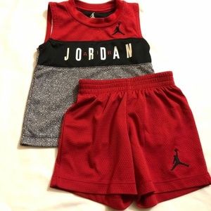 18m baby boy active set *SOLD*